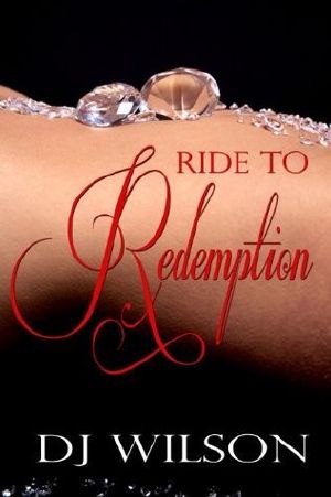 [Ride 01] • Ride to Redemption